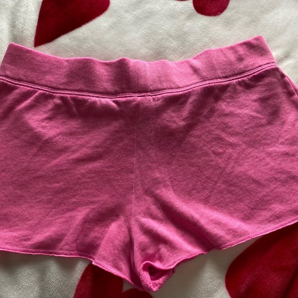 Victoria’s Secret PINK tank top & short set - Picture 3 of 7